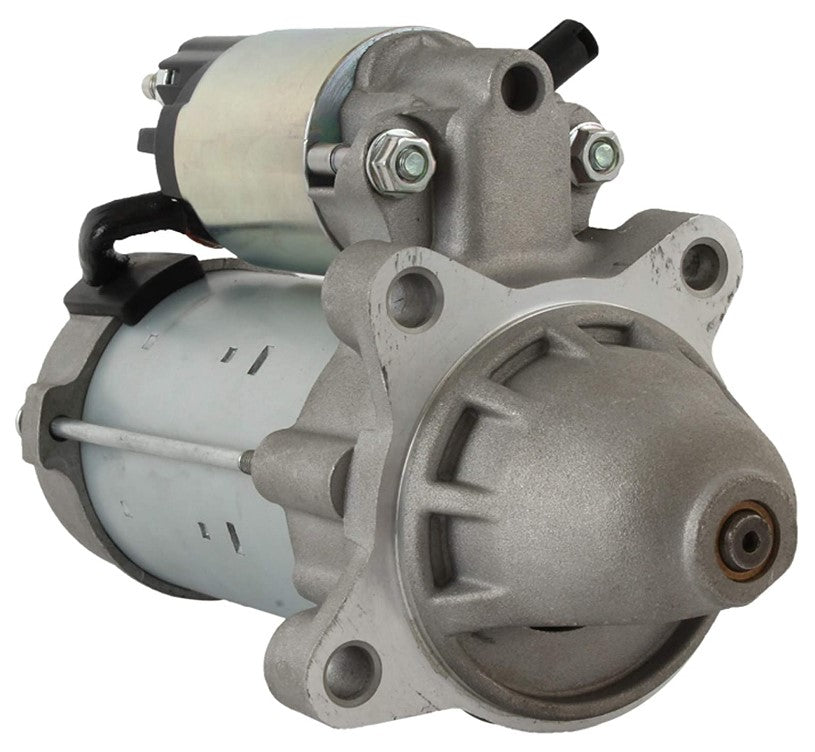 New Starter For Expedition F150 F250 F350 E150 E250 4.6L 5.0L 5.4L 6.2L 6.8L
