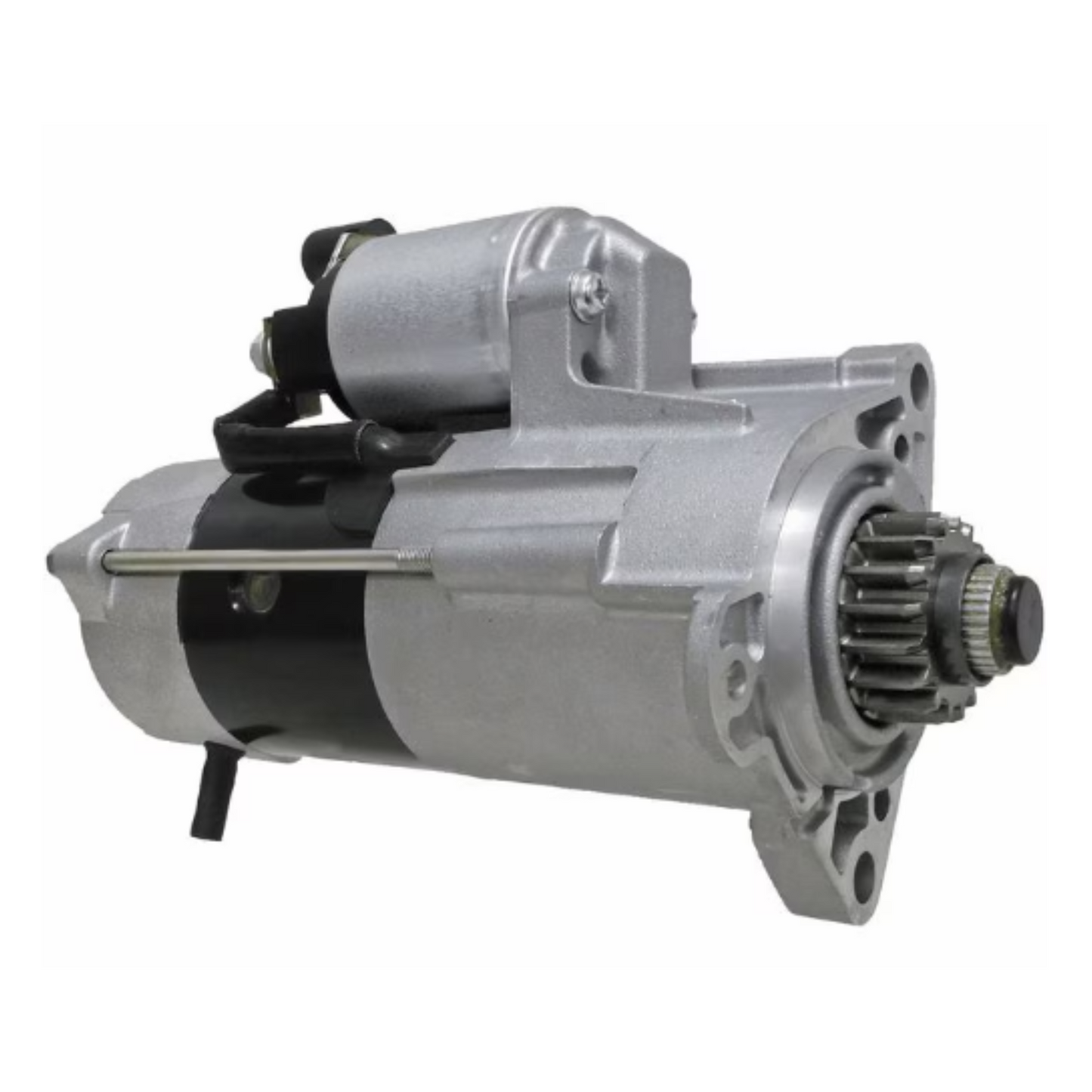 New Starter For Chevrolet Cruze 2016 2018 1.4L (Manual Transmission) 16030n