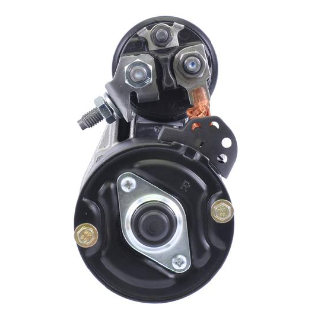 New Starter For Mercedes CLS400 2015-2016, SL450 2018-2020, GLS450 17-2019 3.0L