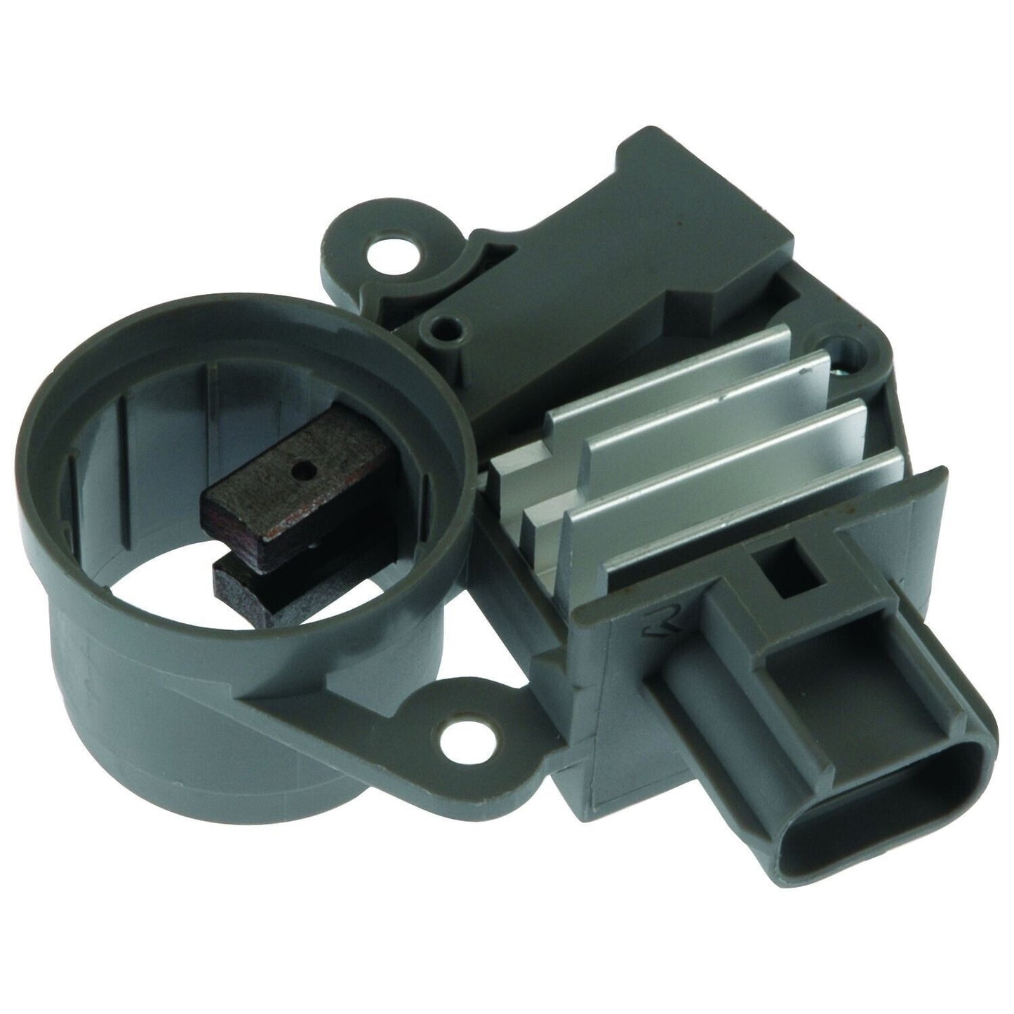 Fits Ford Lincoln Mercury Replacement New Alternator Regulator f600