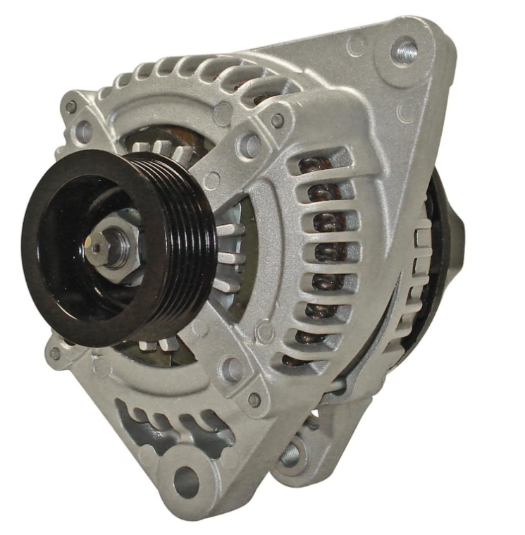 New Alternator For Toyota Highlander 2004 2005-2007 Sienna, Lexus RX330 3.3L