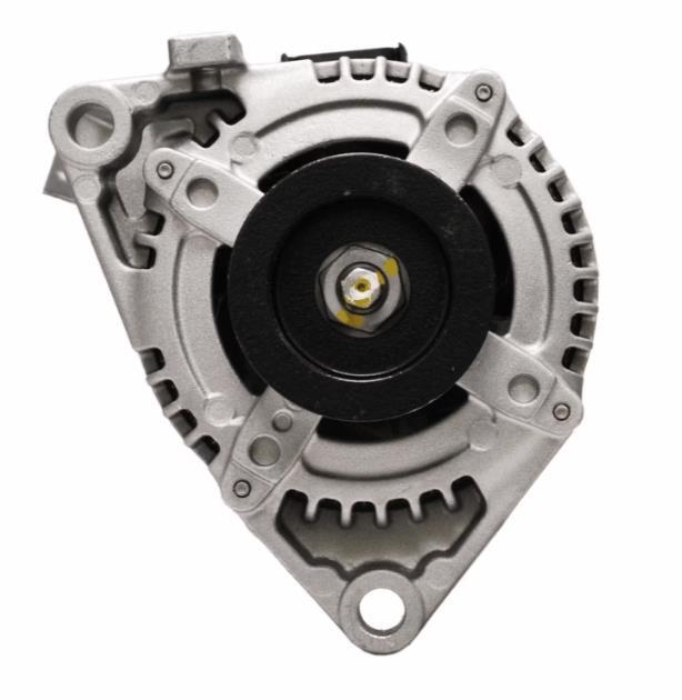 (150 Amp) Alternator For Cadillac CTS 5.7L 2004-2005, CTS 6.0L 2006-2007