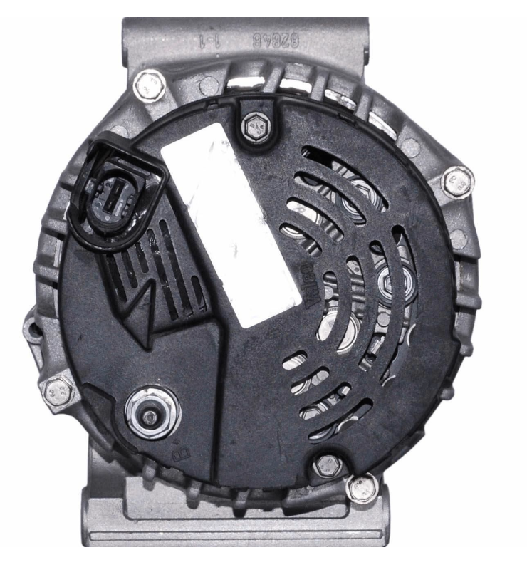 Alternator For Mini Cooper 2002 2003 2004 2005 (1.6L) 120 AMP