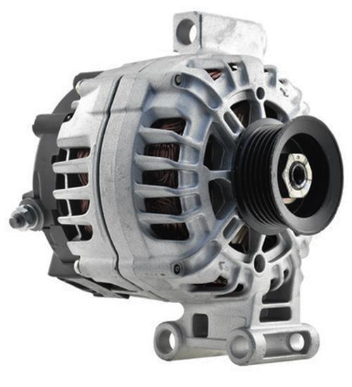 OEM Alternator For Chevy Colorado 2007-2012 2.9-3.7L 2007-10 Hummer H3 3.7L