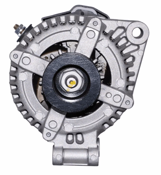 (150 Amp) New Alternator For Range Rover and Range Rover Sport LR3 2006-2007