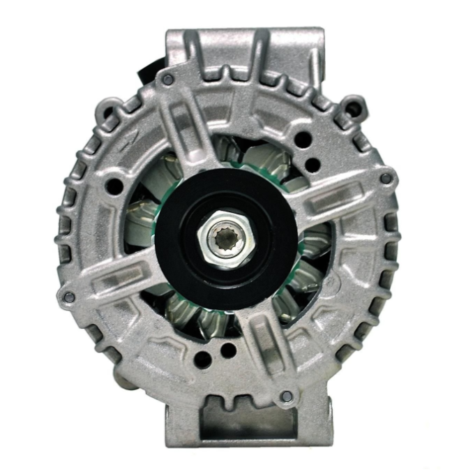 New Alternator For Volvo S80 4.4L 2007, Volvo XC90 4.4L 2005 2006 2007 2008