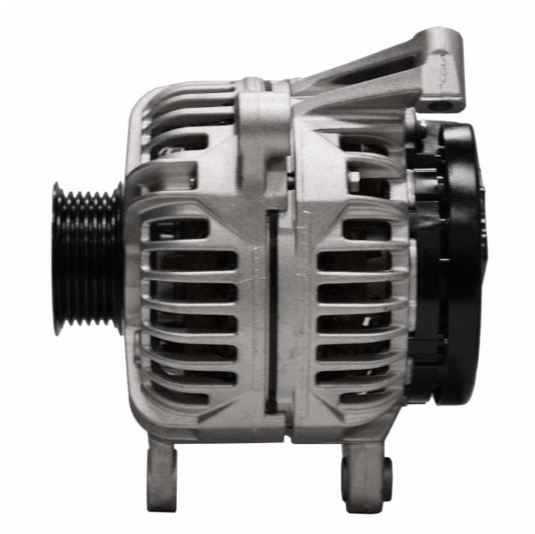 New Alternator For Dodge Ram 1500 3.7L 2007, Ram 1500 4.7L 2007