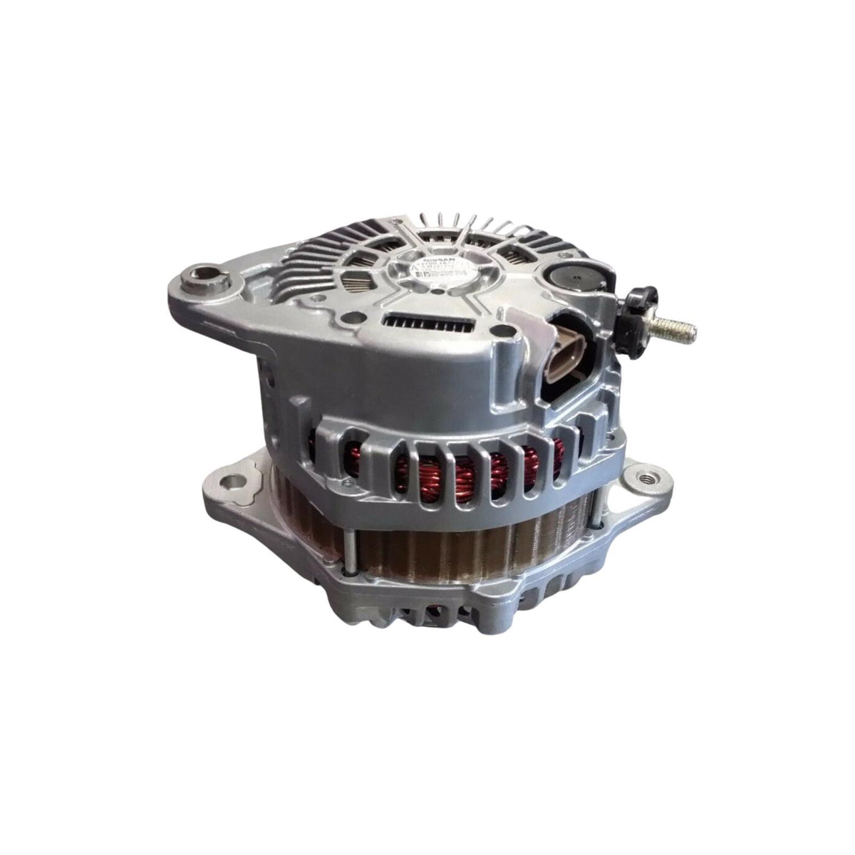 Alternator For Nissan Altima 2007 2008 2009 2010 Maxima Murano 09- 2014 (3.5L)