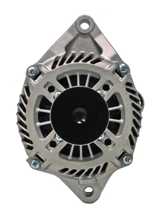 New Alternator For Mitsubishi Lancer 2.0L 2008 2009 2010 2011 2012 2013 2014-15