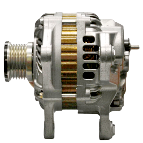 New Alternator For Nissan Versa 1.8L 2009