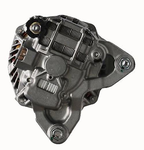 Fits Nissan Sentra 2011-2012 (2.0L), 2010-2012 Versa 1.8L OEM Alternator