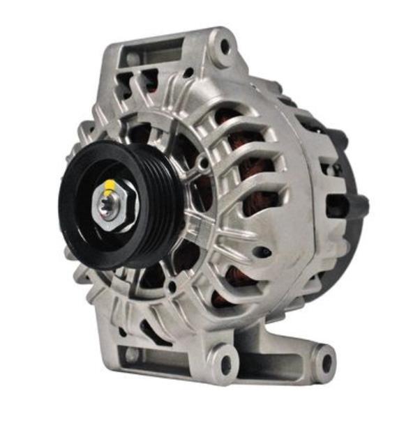 Fits Chevy Equinox GMC Terrain 2010 2011 2012 2013 2014-2016 (2.4L) Alternator