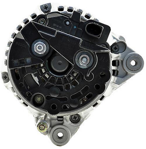 New Alternator For Volkswagen 2011-13 Jetta 2.5L, Passat 2012-2014 (2.5L)