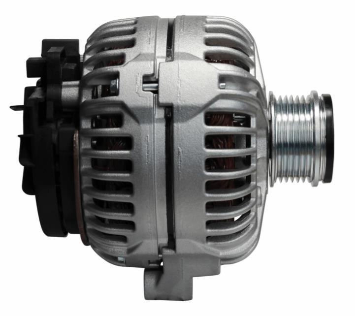 New Alternator For 2005 2006 2007 Volvo S60 V70 XC70 XC90 (2.4L 2.5L)