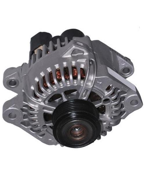 New Alternator For Kia Optima 2011 2012 2013 2.4L, Hyundai Sonata 2010 2011-2013