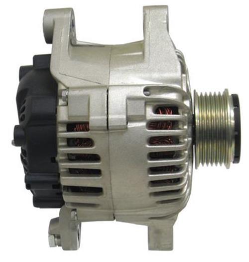 OEM Alternator For Hyundai Tucson 2011-2012 (2.0L), 2010-13 Tuscon 2.4L