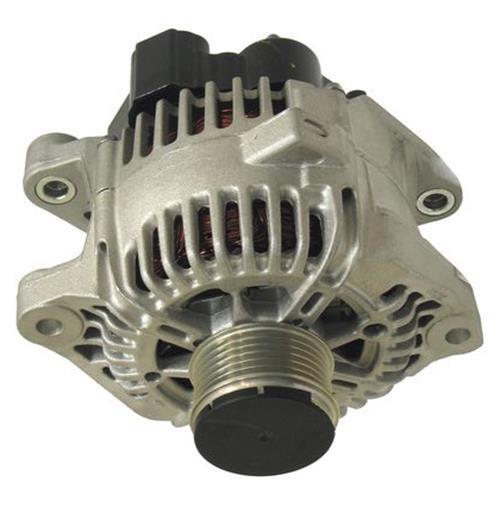 For Hyundai Sonata 2011-2014 (2.0L), 2012-2013 Kia Optima 2.0L Alternator