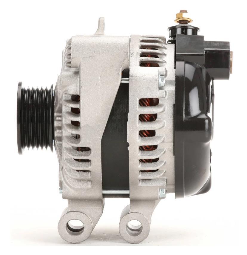 For LR4 2010, Range Rover 2010-2012 Range Rover Sport (5.0) 2010-2013 Alternator