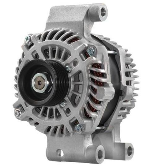 OEM Alternator For Ford Fusion 2011 2012 (2.5L)