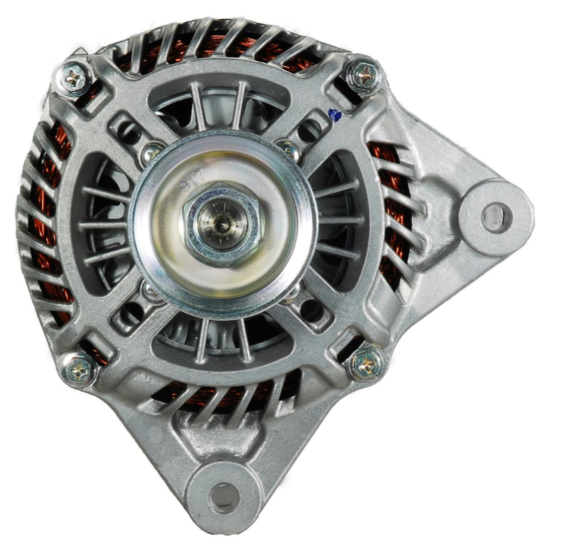 New Alternator Fits Nissan Versa 2012 2013-2016, (1.6L) 2014-2016 Versa Note