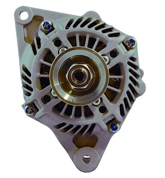 Alternator For Smart Fortwo 1.0L 2008 2009 2010 2011 2012 2013 2014-2016