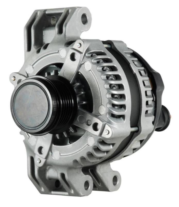 OEM (160 Amp) Alternator For Dodge Charger Durango 3.6L 2011-2015, Chrysler 300