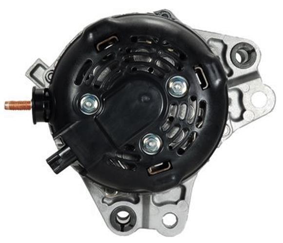 (160 Amp) OEM Alternator For Jeep Wrangler 2012 2013 2014 2015 2016 (3.6L)