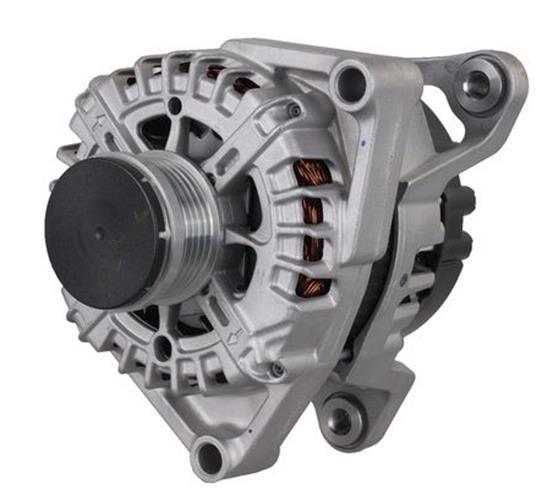 For Chevrolet Cruze 2012-2015, 2016 Cruze Limited 1.4L OEM Alternator