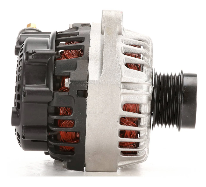 115AMP New Alternator For 2014 2015 2016 2017 2018 (1.8L) Toyota Corolla