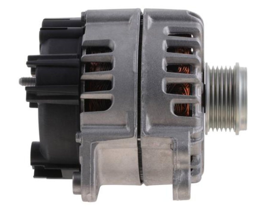 New Alternator For Audi Q5 3.0L 2014 2015 2016