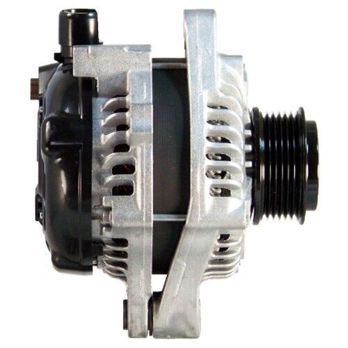 New Alternator For 2014 2015 2016 2017 2018 2019 2020 Acura RLX (3.5L)