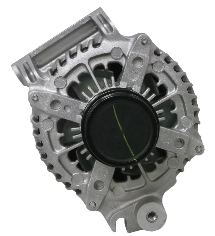 (180 Amp) Alternator For Ram Promaster 1500 2500 3500 (3.6L) 2014 2015 2016 OEM