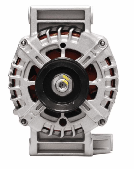 New OEM Alternator For Chevrolet Malibu 2.4L 2012 (130 Amp)