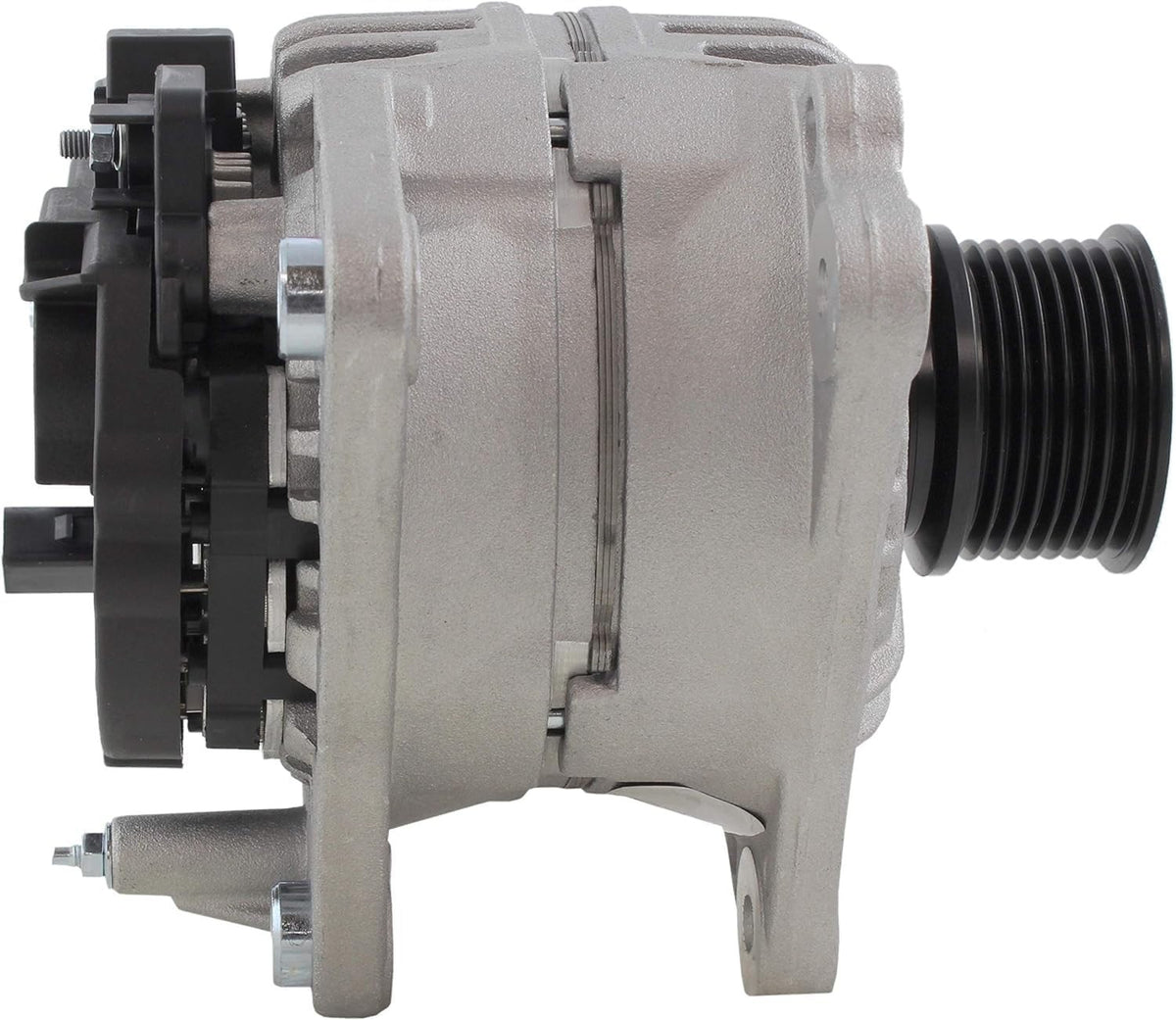 Alternator For John Deere Crawlers 555 0000