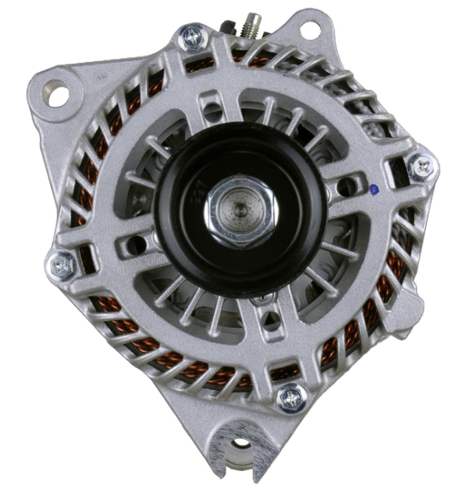 230AMP OEM ALTERNATOR 2014, 2016-2019 FORD EXPLORER 3.5L