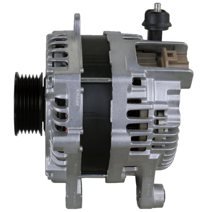 230AMP 2014, 2016-2019 FORD EXPLORER 3.5 ALTERNATOR