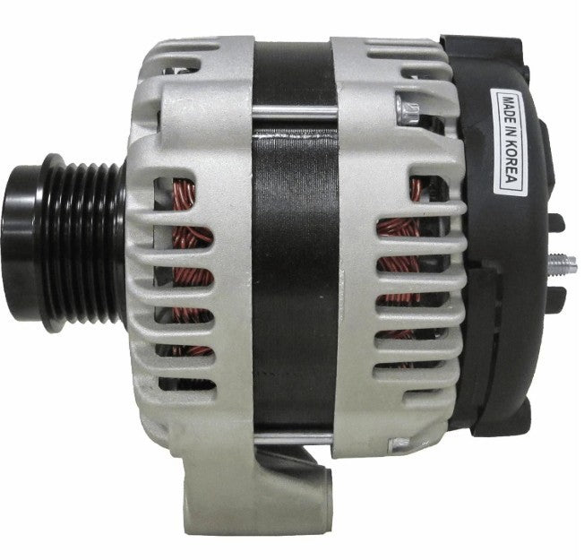 OEM Alternator Fits Chevrolet Colorado 2.8L 2016, GMC Canyon 2.8L 2016