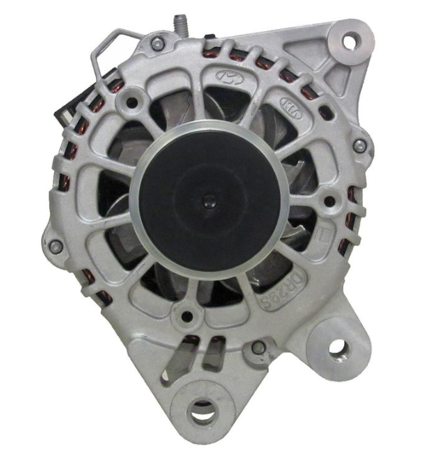 New Alternator for Kia Forte 2019 2020 2021, Hyundai Elantra 2.0L 2017-2020