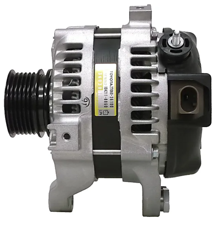 Alternator for Lexus IS300 (2.0L) RC300 2021-2023, NX200t 2015 2016 2017 NX300