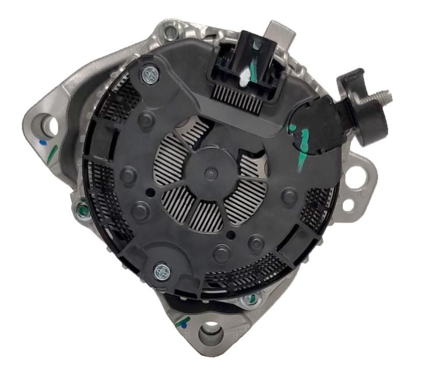OEM Alternator for Chevrolet Silverado 1500, GMC Sierra Yukon XL 2019 2020 2021