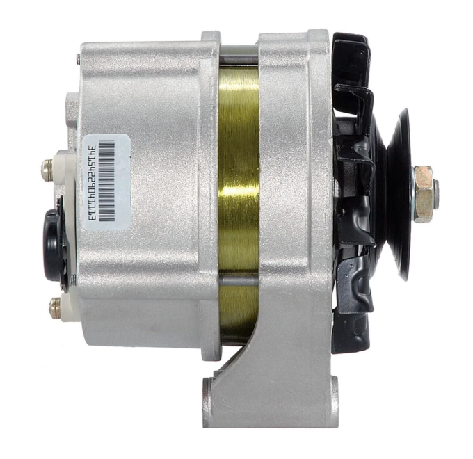 New Alternator For Mercedes 280CE 280E 280SE 2.8L, 300D 300D 300SD 300TD 3.0L