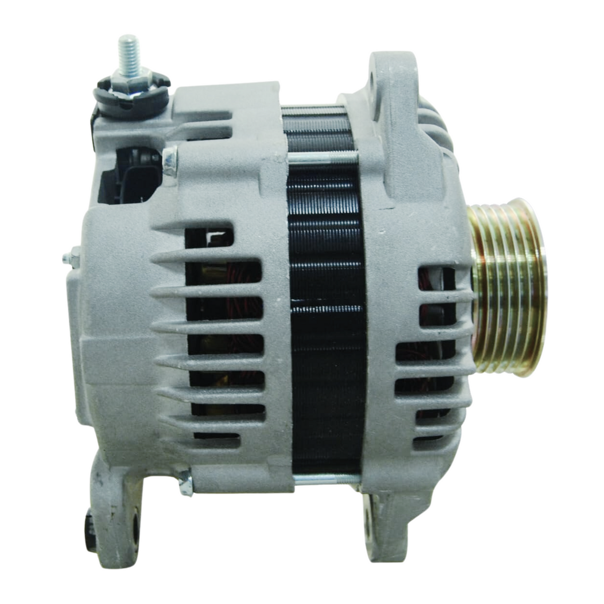 New Alternator For Nissan Maxima 1998 3.0L