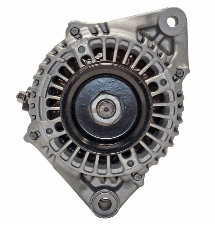 New Alternator For Acura TL (2.5L) 1997-1998 13737n