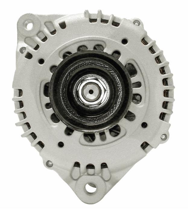 Alternator For Nissan Maxima 1998 1999 2000 3.0L, 2002-2003 3.5L