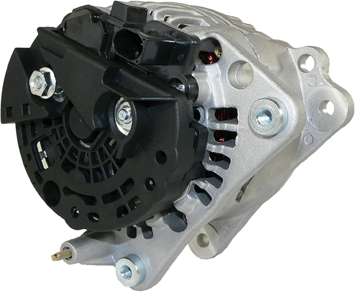 New Alternator For Volkswagen Jetta 1999-2022 (1.9L) Beetle Golf 1999-2001
