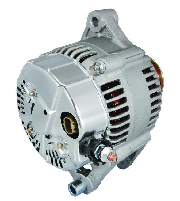 New Alternator For Dodge Ram 2500 3500 (5.9L) 2001-2002 136 Amp
