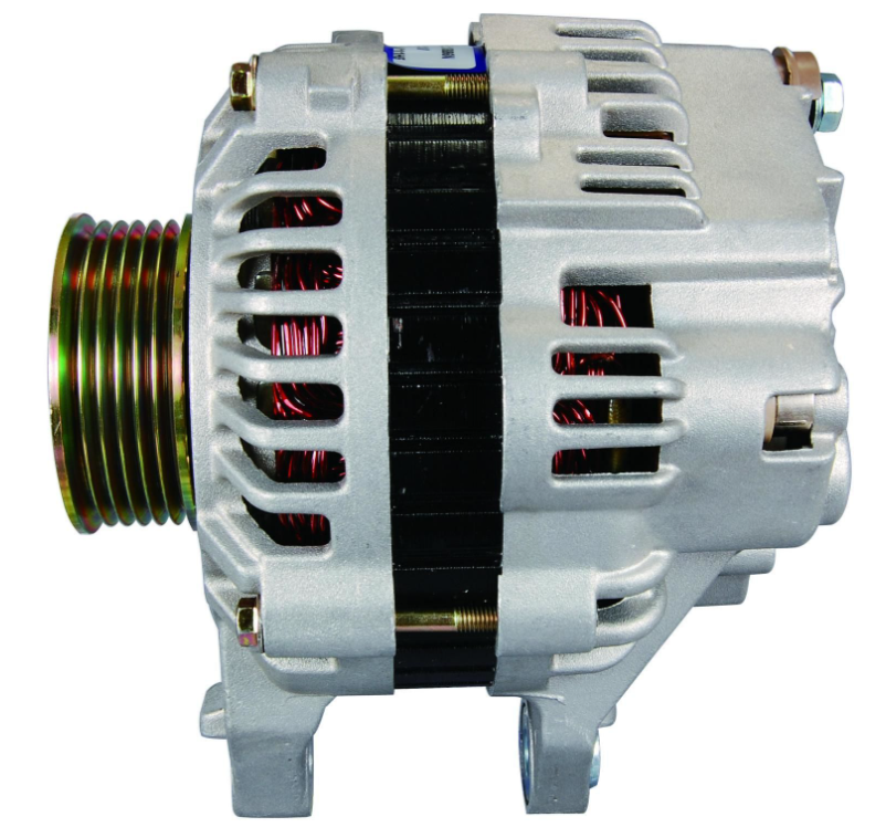 New Alternator For Chrysler Sebring 3.0L 2001-2005, Mitsubishi Eclipse Galant