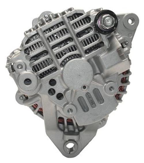 Alternator Fits Chrysler Sebring, Dodge Stratus 2001 2002 2003-2005 (3.0L)