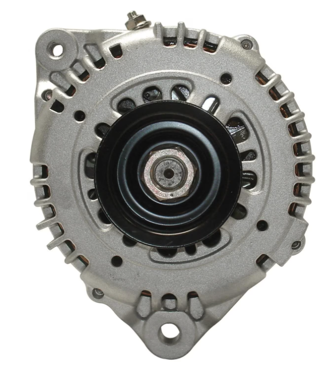 New Alternator For Nissan Altima 2002 2003 2004 2005 2006 (3.5L)
