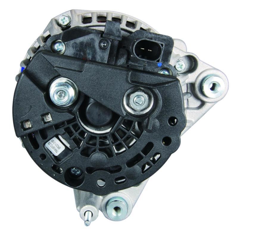 New Alternator For Audi TT Quattro 1.8L 2002-06 3.2L, Volkswagen Golf Jetta 2.0L
